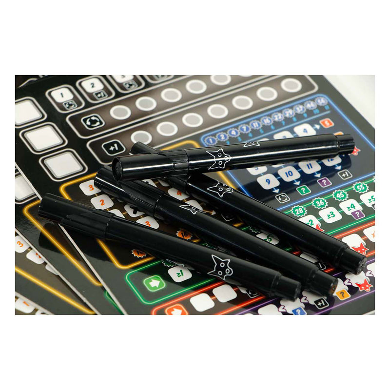 Load image into Gallery viewer, 999games spel clever deluxe