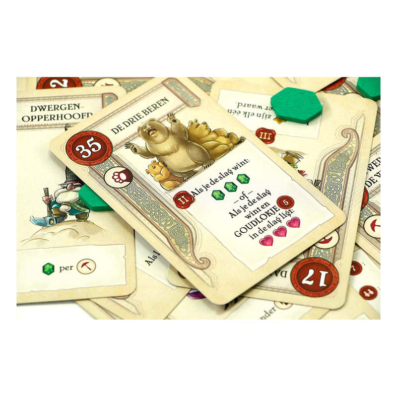 Load image into Gallery viewer, 999games 999 games 3 chapters kaartspel