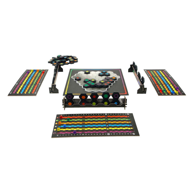 Load image into Gallery viewer, 999-games 999 games genius 3d bordspel