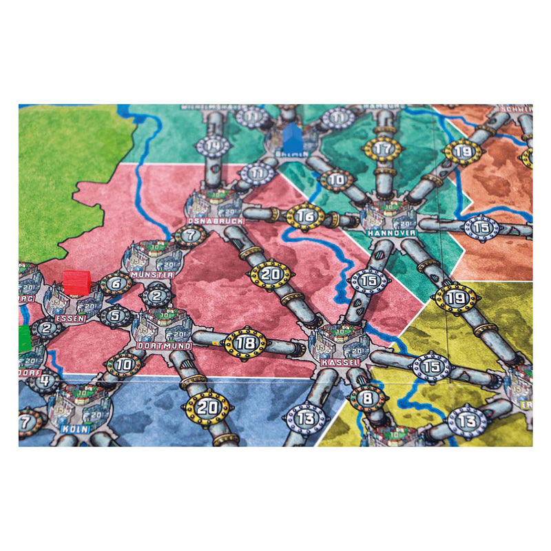 Load image into Gallery viewer, 999games 999 games hoogspanning bordspel