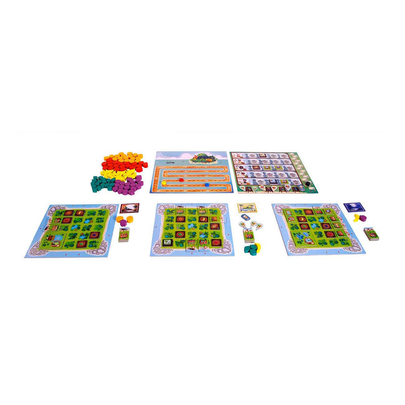 Load image into Gallery viewer, 999games 999 games juicy fruit bordspel