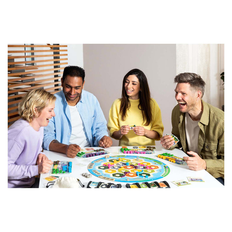 Load image into Gallery viewer, 999games 999 games catan - nieuwe energie