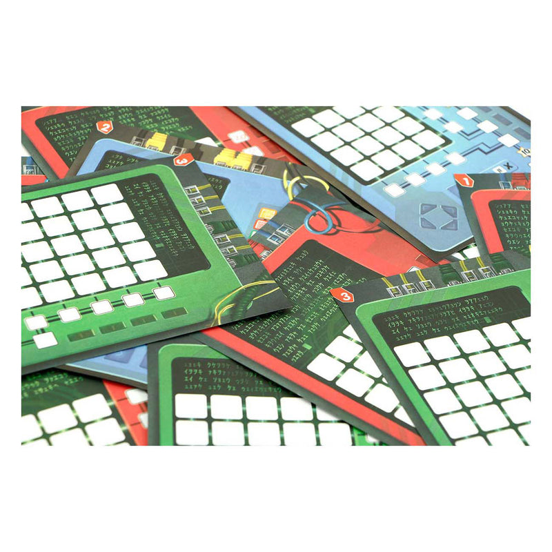 Load image into Gallery viewer, 999games spel pick a pen hackers | 2 stuks