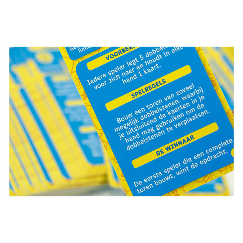 Load image into Gallery viewer, 999games 999 games random talents bordspel