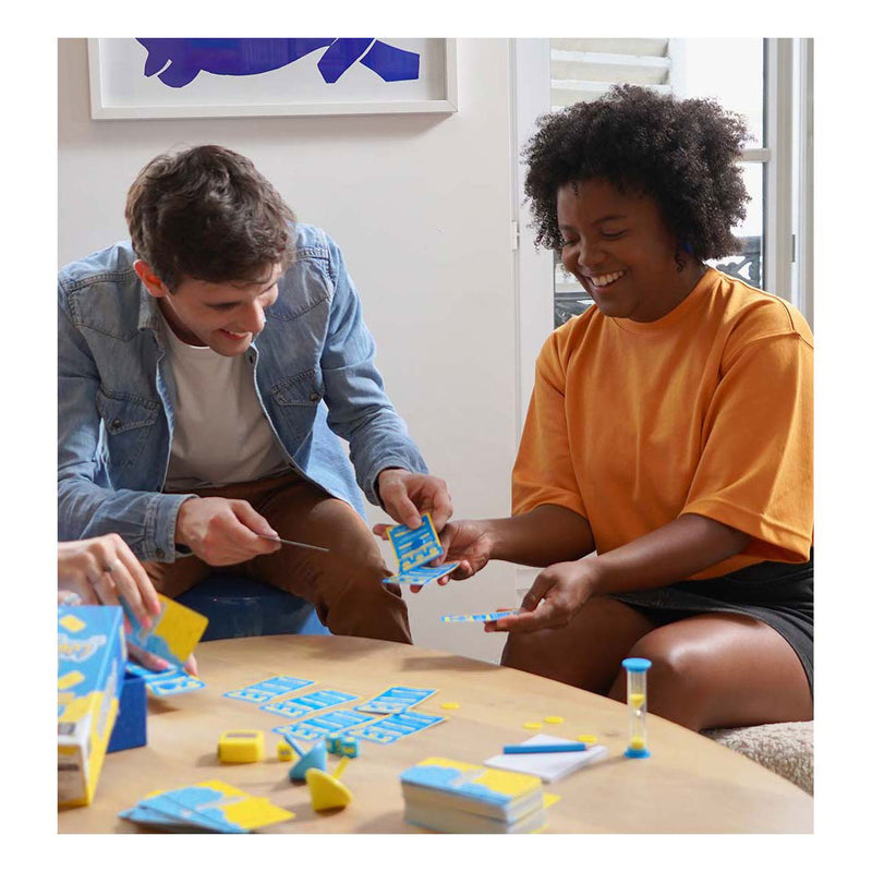 Load image into Gallery viewer, 999games spel random talent