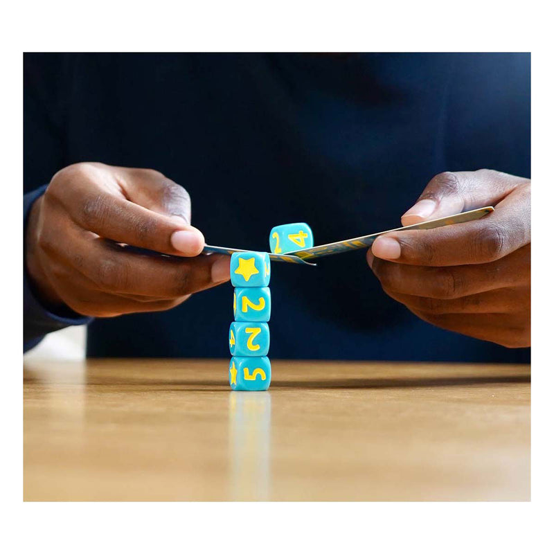 Load image into Gallery viewer, 999games spel random talent