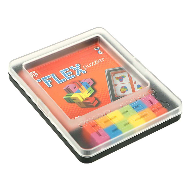 Load image into Gallery viewer, 999games spel flex puzzler s | 2 stuks