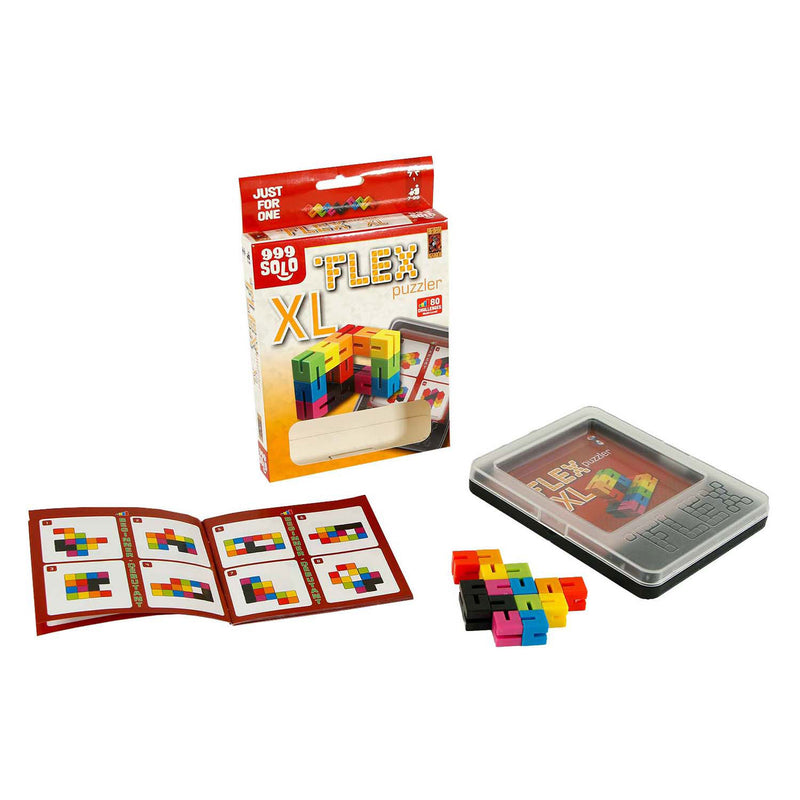 Load image into Gallery viewer, 999games 999 games flex puzzler xl breinbreker