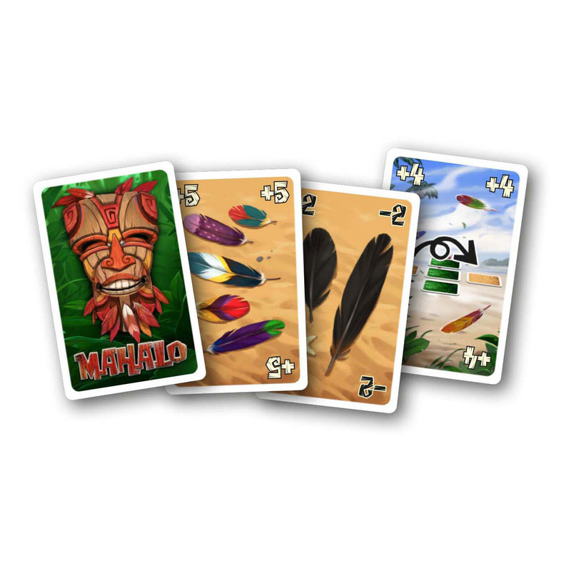 Load image into Gallery viewer, 999games 999 games samoa kaartspel