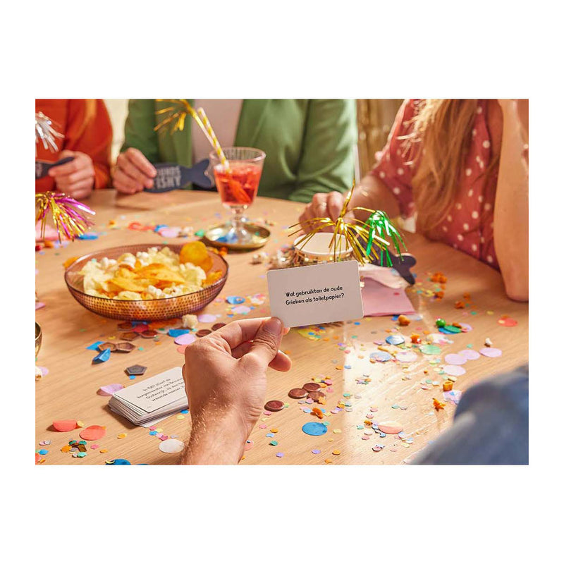 Load image into Gallery viewer, 999games 999 games sounds fishy uitbreiding bordspel