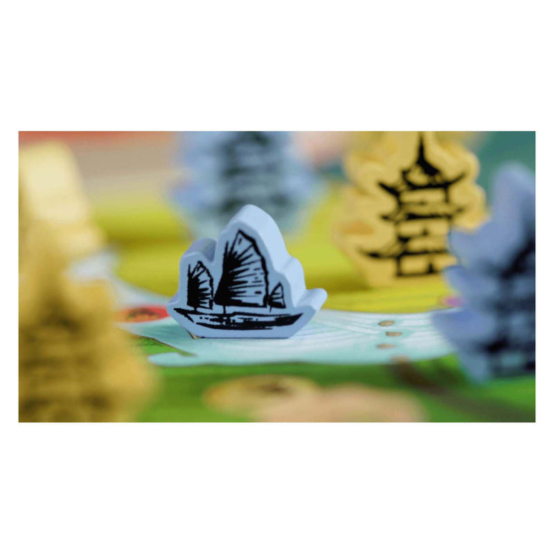 Load image into Gallery viewer, 999games 999 games theetuin bordspel