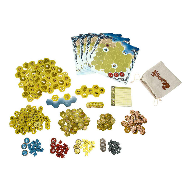 Load image into Gallery viewer, 999games 999 games vlooot bordspel