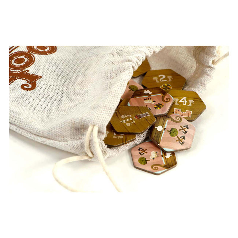 Load image into Gallery viewer, 999games 999 games vlooot bordspel