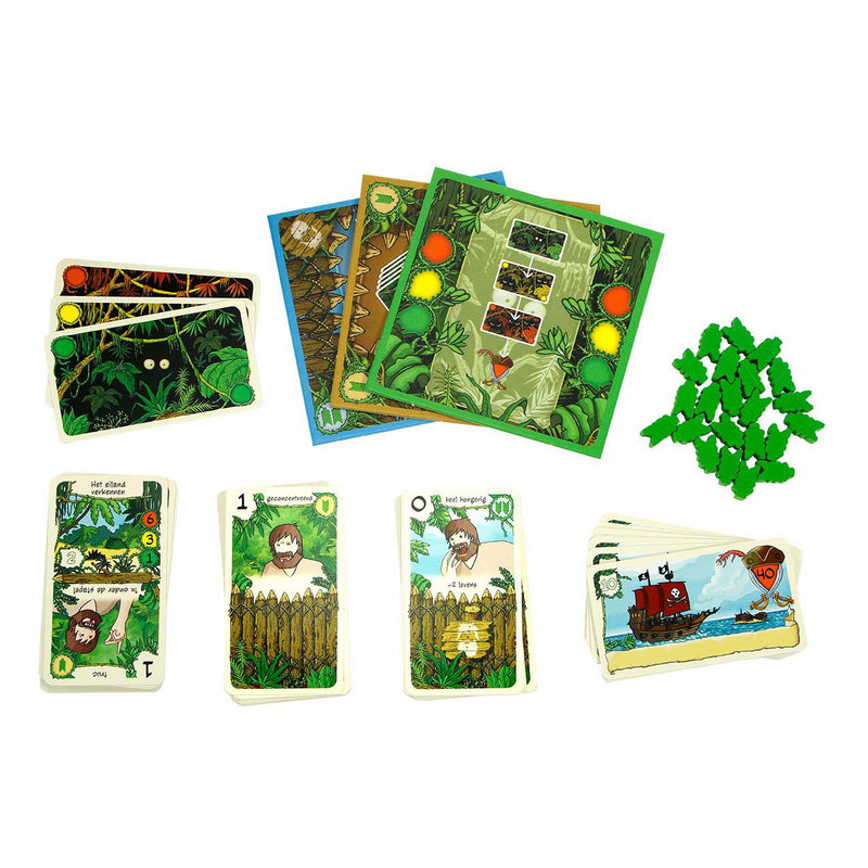 Load image into Gallery viewer, 999games 999 games vrijdag kaartspel