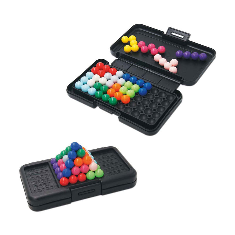 Load image into Gallery viewer, Huch 999 games iq pyramide xl breinbreker