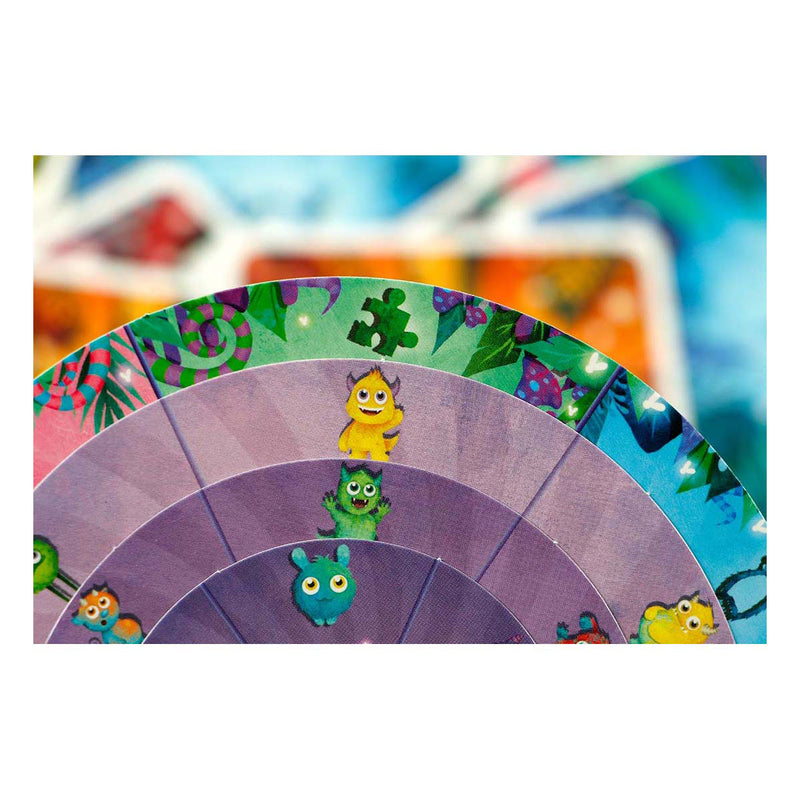 Load image into Gallery viewer, 999games 999 games exit - kids raadselplezier met monsters