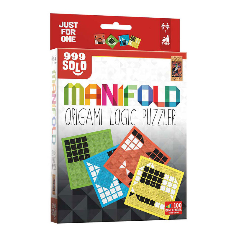 Load image into Gallery viewer, 999games 999 games manifold