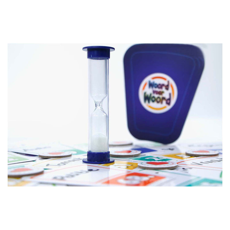 Load image into Gallery viewer, 999games 999 games woord voor woord