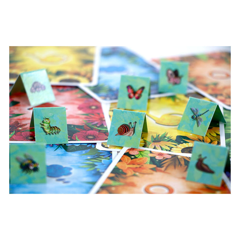 Load image into Gallery viewer, 999games 999 games exit - kids raadselplezier in de weide