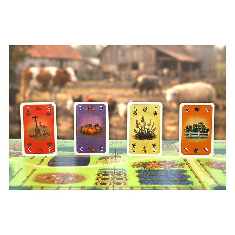 Load image into Gallery viewer, 999-games 999 games graantje de voorste: het bordspel