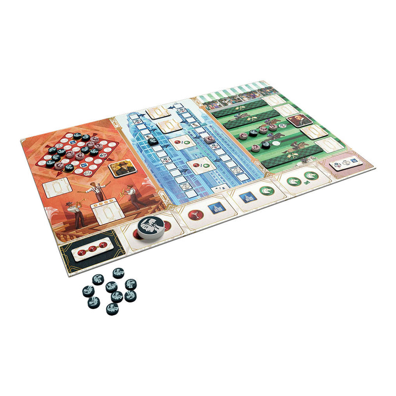 Load image into Gallery viewer, 999games 999 games gatsby - bordspel