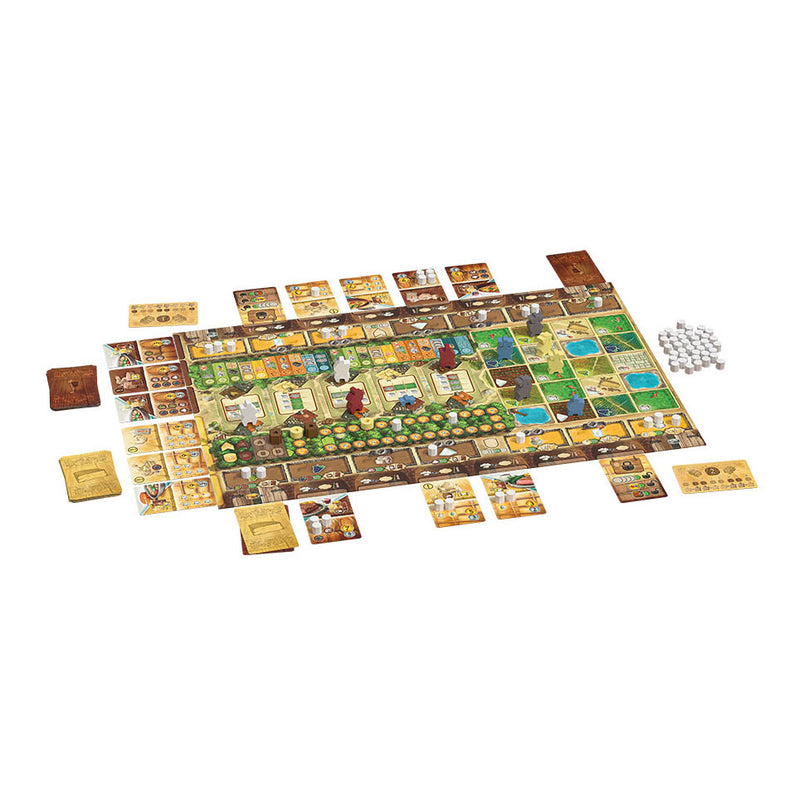 Load image into Gallery viewer, 999games 999 games kaas wijn - bordspel