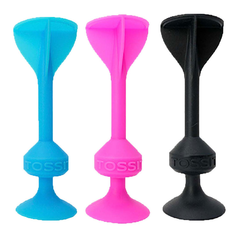 Load image into Gallery viewer, 999games 999 games tossit - starter pack - blauw-roze