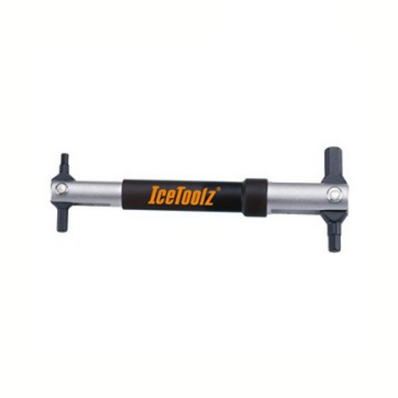 Load image into Gallery viewer, Lifu inbussleutel 4 5 6 8 mm Flex