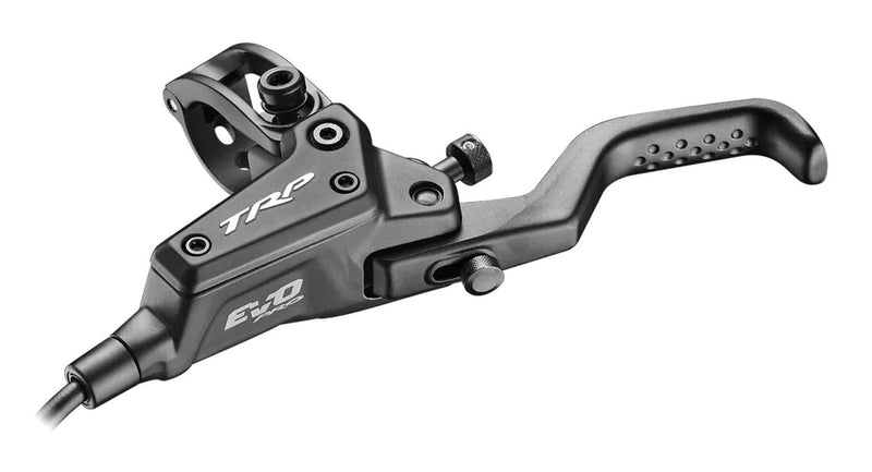 Load image into Gallery viewer, Trp evo pro disc brake black | links