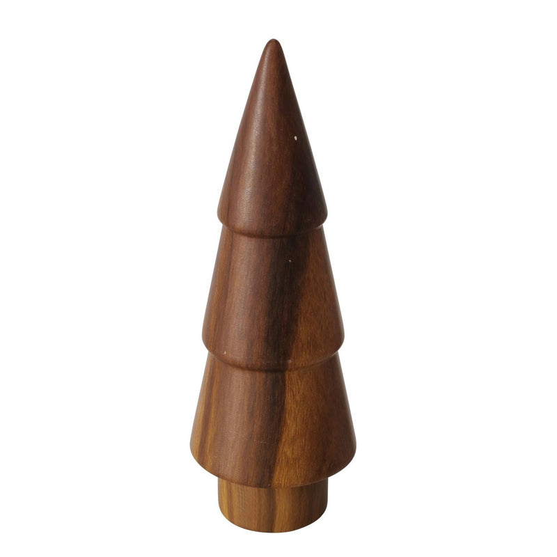Load image into Gallery viewer, Boltze home deco kerstboom wilhelmy dolomiet h18cm