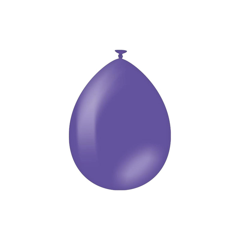 Afbeelding laden in galerijviewer, Paperdreams ballonnen 10 pcs - purple latex