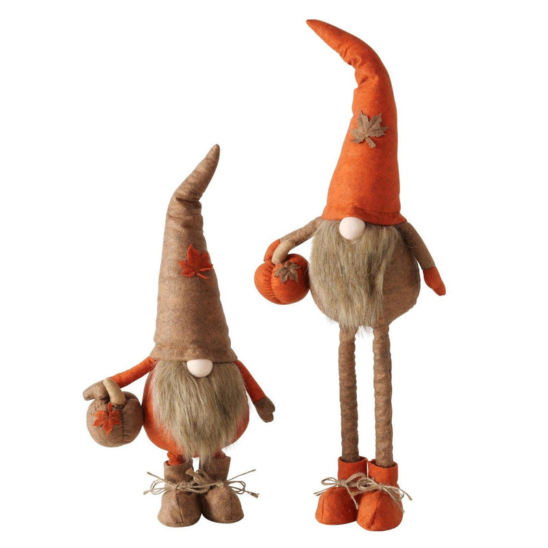 Afbeelding laden in galerijviewer, Boltze home figuur kabouter h73,5cm