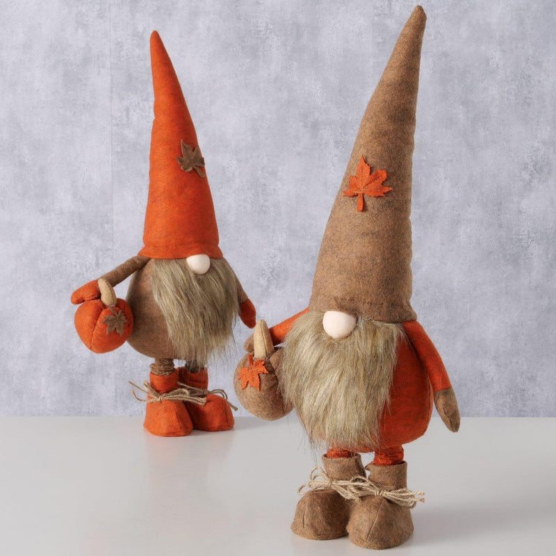 Afbeelding laden in galerijviewer, Boltze home figuur kabouter h73,5cm