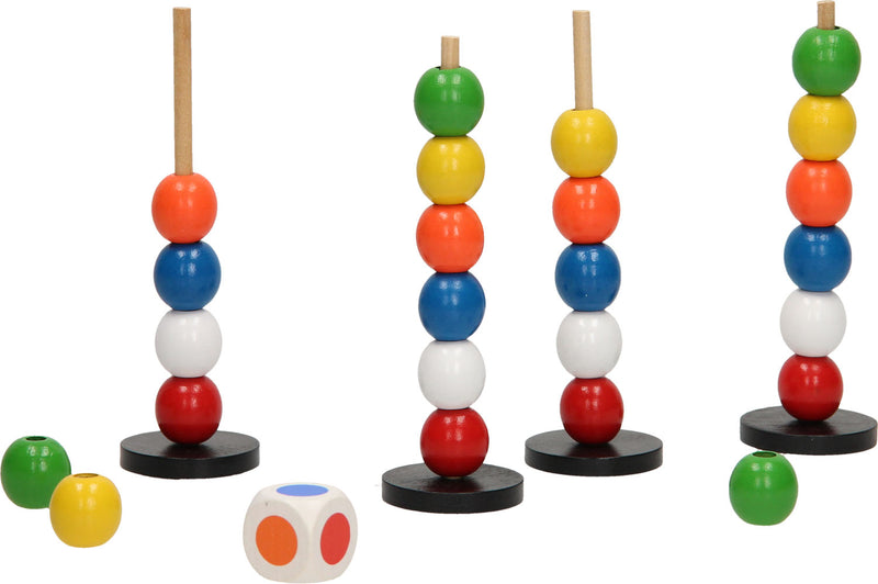 Load image into Gallery viewer, Jumbo kleurentorentjes