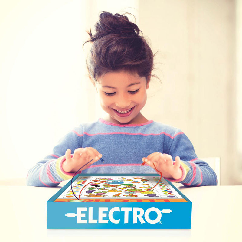 Load image into Gallery viewer, Jumbo electro basisschool groep 1 2 educatief spel