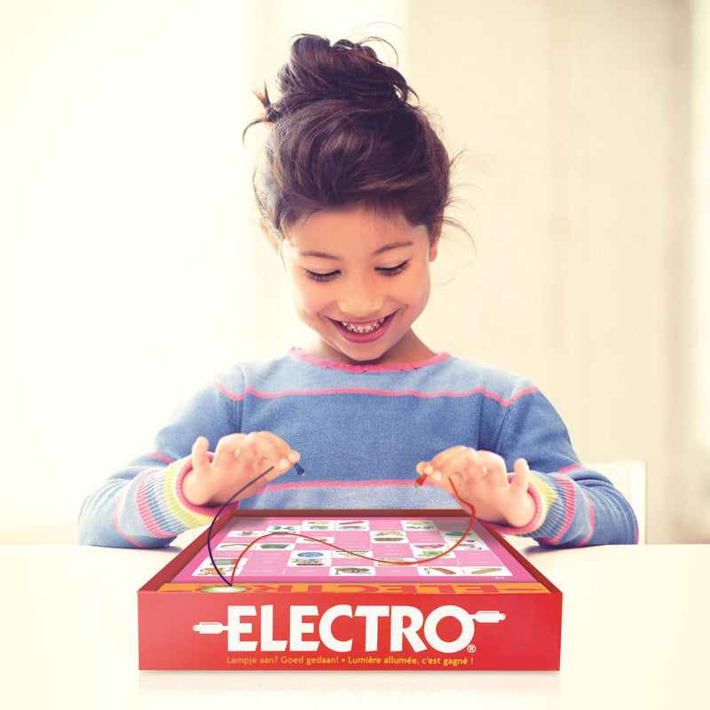 Load image into Gallery viewer, Jumbo electro basisschool groep 3 4 educatief spel