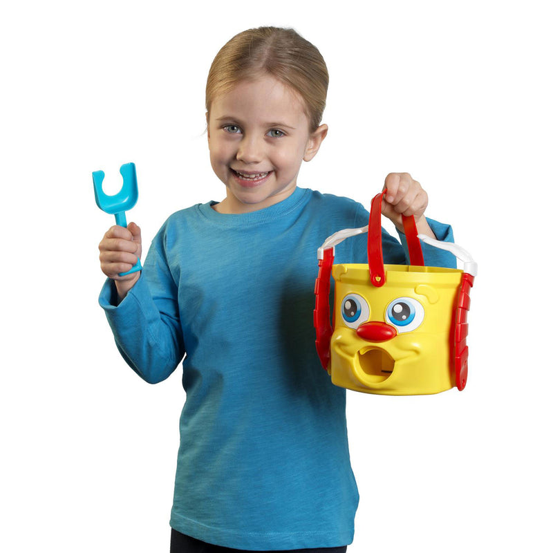 Load image into Gallery viewer, Jumbo Mr. Bucket Kinderspel