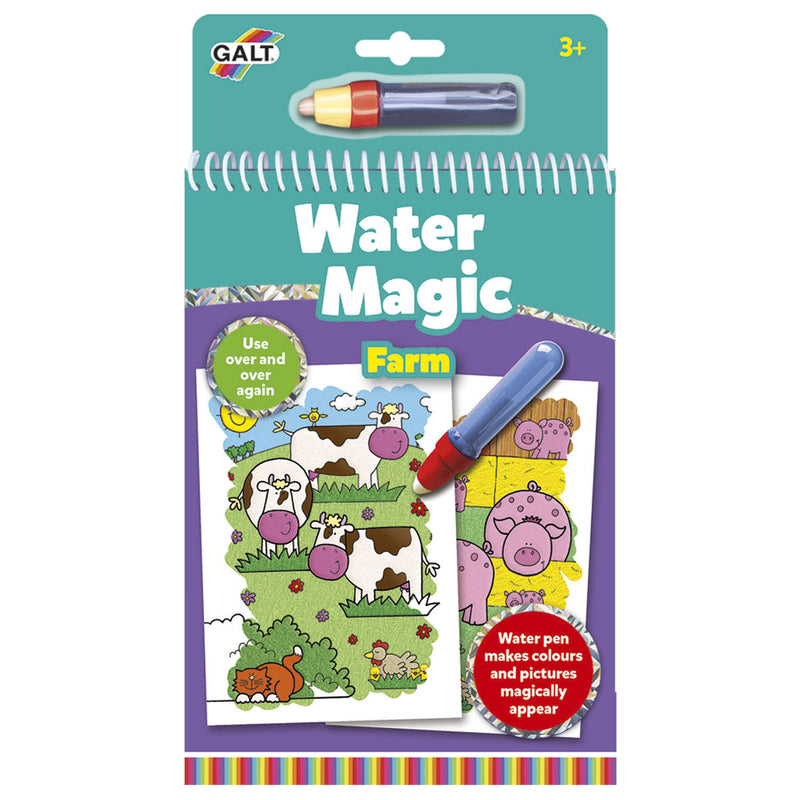 Load image into Gallery viewer, Jumbo galt - water magic boerderij