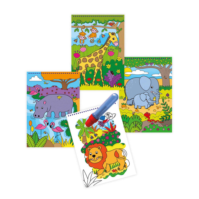 Load image into Gallery viewer, Galt - Water Magic Safari