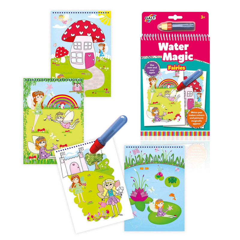 Load image into Gallery viewer, Galt - Water Magic Feeen