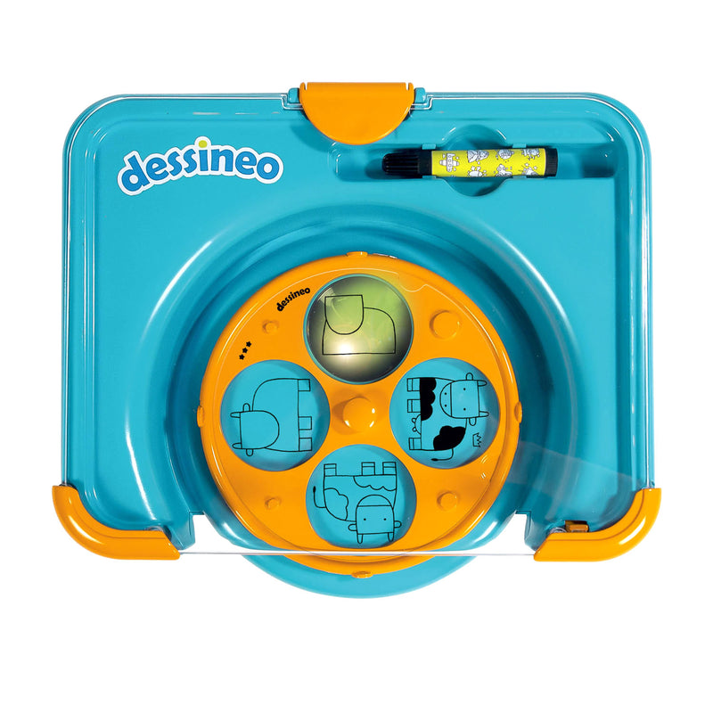 Load image into Gallery viewer, Jumbo Dessineo Tekenen Tekenprojector