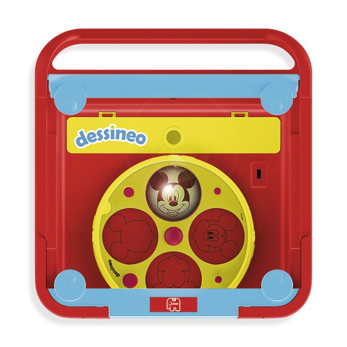 Load image into Gallery viewer, Jumbo Dessineo Tekenprojector
