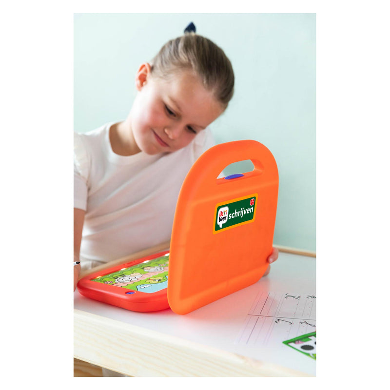 Load image into Gallery viewer, Jumbo Ik Leer Schrijven Educatief Spel