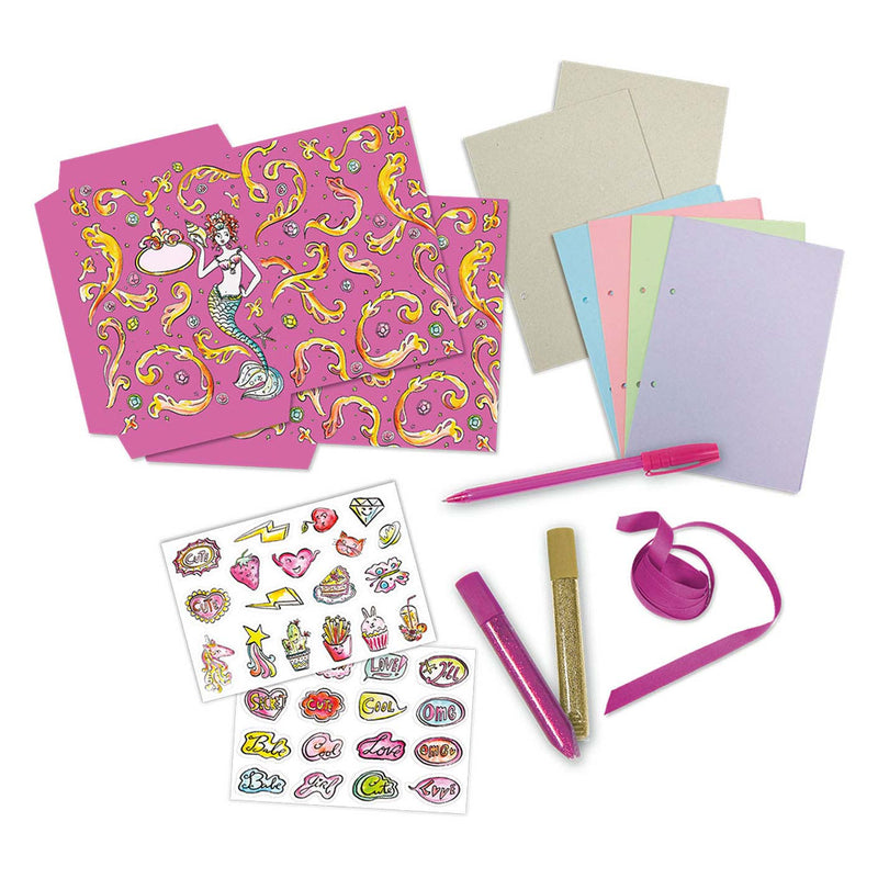 Load image into Gallery viewer, Jill Maak Je Eigen Dagboek