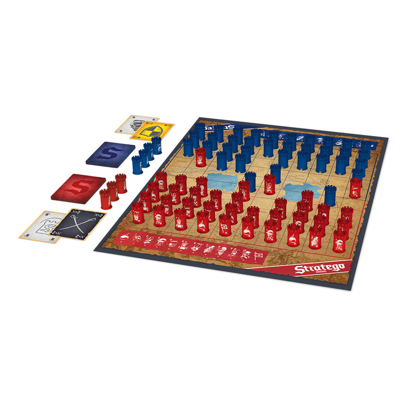 Load image into Gallery viewer, Jumbo stratego original bordspel