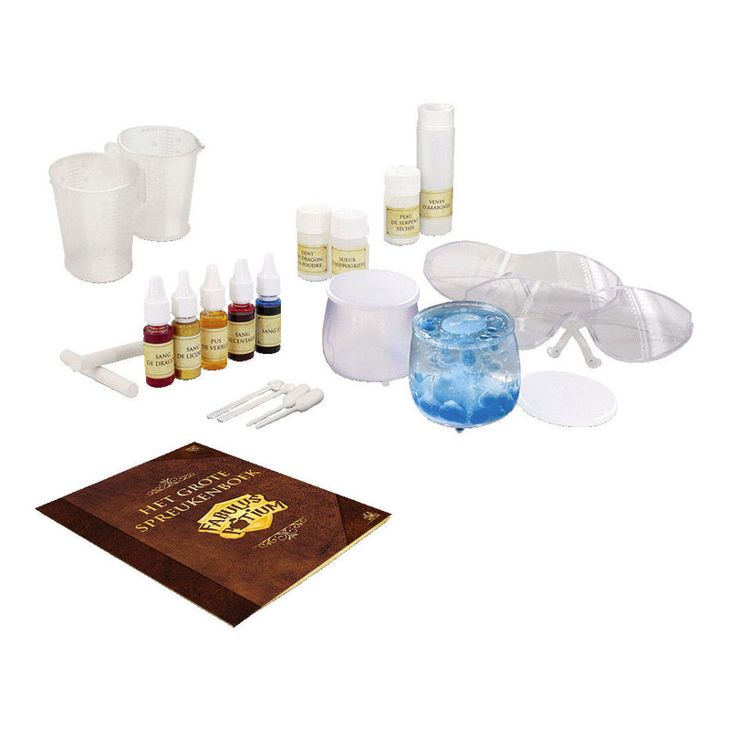 Load image into Gallery viewer, Jumbo Fabulus Potium Experimenten Set