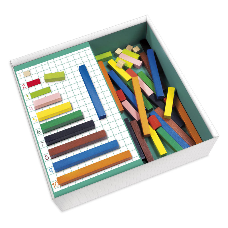 Load image into Gallery viewer, Goula jumbo hamsters 1 tot 10 educatief rekenspel