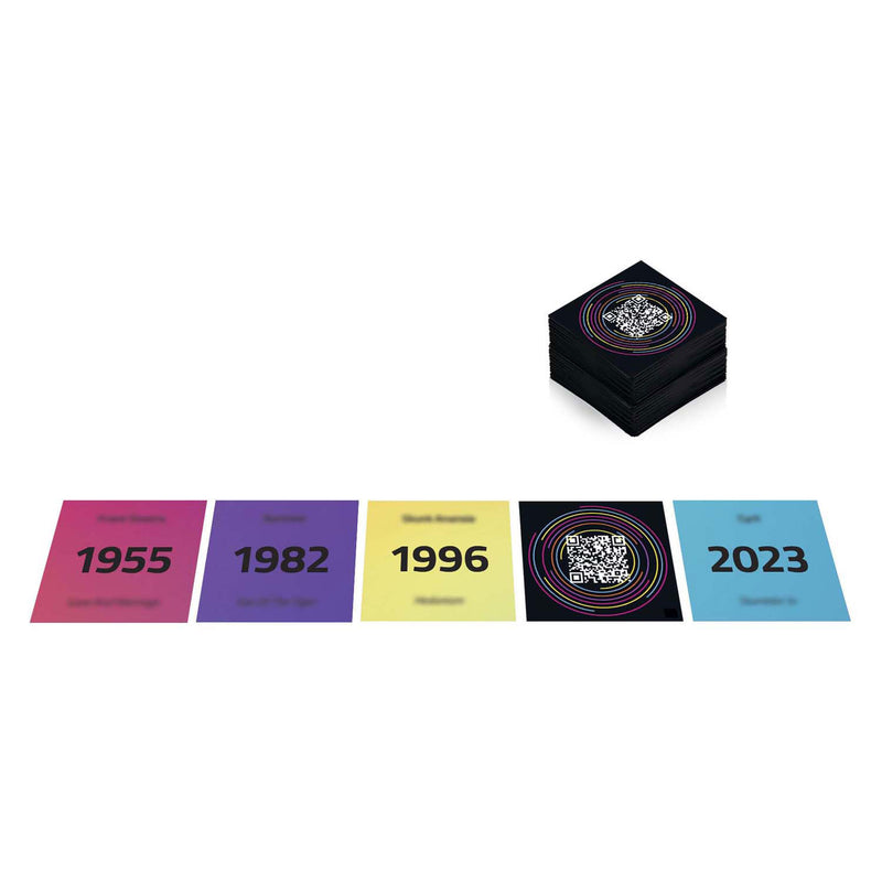 Load image into Gallery viewer, Jumbo hitster movies tv soundtracks muziekspel uitbreiding