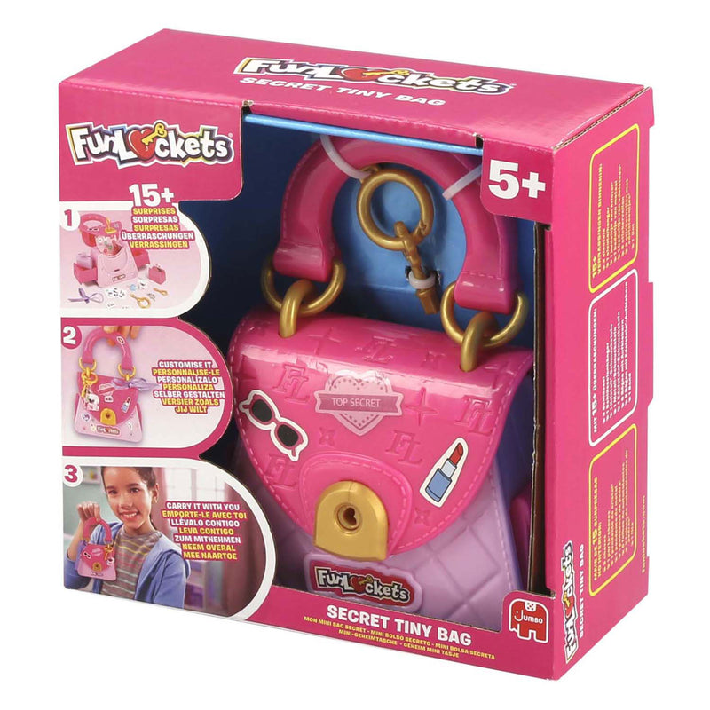 Load image into Gallery viewer, Funlockets | 2 stuks