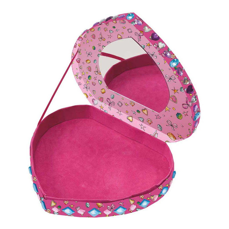 Load image into Gallery viewer, Jumbo jill maak je eigen juwelen box